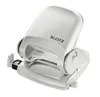 Leitz Locher NeXXt 50050085 max. 25Bl. Metall/Kunststoff gr Produktbild-Vorschau 1