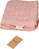 Zayno® Babydecke 70x90 cm Kirschblüte aus 100% Biobaumwolle Produktbild-Vorschau 1