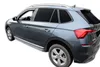 J&J Automotive | Heko Deflektory / ofuky okien pre Skoda Náhľad obrázku produktu 6