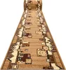Läufer BCF MORAD SZLACZEK altes gold 60 cm Gelb 60x890 cm Produktbild-Vorschau 1
