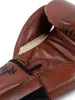 Boxhandschuhe aus Leder PREMIUM TRAINING Brown/Black/Beige Produktbild-Vorschau 13