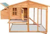 Aga Kurník pro slepice 188x61x117 cm Náhled obrázku produktu 3