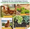 Izrielar šestihranná síť drátěná klec drátěná klec 1x 25 m Náhled obrázku produktu 12