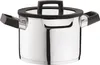 BergHOFF Kochgeschirr-Set 7-tlg. Uqonic Downdraft Produktbild-Vorschau 3