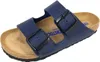 Birkenstock Arizona SfB blu stand Anteprima dell’immagine prodotto 50