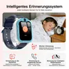 Kinder Smartwatch mit GPS & Videoanruf – IP68 wasserdicht, Produktbild-Vorschau 11