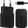 Schnellladeadapter mit Datenkabel (USB Type-C, 15 Watt) Produktbild-Vorschau 6