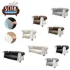 Starlyf® Sofa Cover - 3er Sofaschoner, wasserabweisend, Produktbild-Vorschau 8