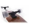 tableau long Surfy82,5 x 23,5 cm blanc/brun Voir les images du produit 2