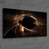 Coloray Canvas 120x60  Wandbild Leinwand Bilder Deko Modern Produktbild-Vorschau 2