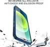 Apple Iphone 12 Pro Max Schwarze Bumper-Hülle Mit Produktbild-Vorschau 3