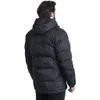 Trespass Clip Daunenjacke Schwarz M Herren Schwarz M Produktbild-Vorschau 8