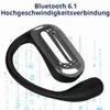 Slúchadlá s prekladom v reálnom čase, AI prekladateľské Náhľad obrázku produktu 5