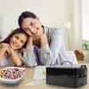 MalPlay zažehľovacie korálky 10000 ks, fluorescenčné Náhľad obrázku produktu 14