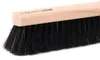 BawiTec Naturhaar Rosshaarbesen 60cm mit Stiel 160cm Produktbild-Vorschau 7