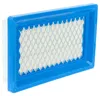 vhbw Filter kompatibel mit Güde Big Wheeler 560 Super Produktbild-Vorschau 2