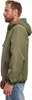 Brandit Summer Windbreaker Hoodie (Olive,XL) Produktbild-Vorschau 19