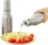 Ölflasche Aus Edelstahl 1 Stück, Auslaufsicher Mit Produktbild-Vorschau 1