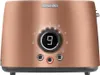 Sencor STS 6056GD, 2 Scheibe(n), Gold, Tasten, Drehregler, Produktbild-Vorschau 5