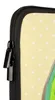 Mr. & Mrs. Panda Laptop Tasche Avocado Toast 20 x 28 cm - Produktbild-Vorschau 5