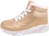Schuhe Skechers Uno Lite-Camo Dazzle 310485LGDPK Produktbild-Vorschau 13