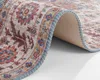 Hanse Home Asmar Kurzflor Teppich Anthea Cyanblau Produktbild-Vorschau 3