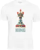 Cotton Prime® T-Shirt King XXL Weiß Produktbild-Vorschau 1