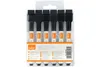 Nobo Marker 2104184 3mm integr. Wischer sw Voir les images du produit 10