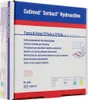 Cutimed Sorbact Hydroactive 7x8,5cm, 10 St KOM Anteprima dell’immagine prodotto 5