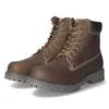 Dockers Stiefelette Stiefelette Leder Produktbild-Vorschau 8