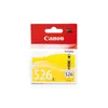 Canon CLI-526Y Druckerpatrone gelb Produktbild-Vorschau 23