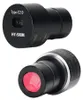 5MP USB2.0 Mikroskopická kamera Digitálny elektronický Náhľad obrázku produktu 2