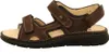 Finn Comfort Herren Sandale WANAKA braun Größe EUR 43 Produktbild-Vorschau 16