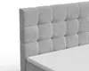 Boxbett 05 OSLO - 160 x 200 cm mit Bettkasten und Topper, Produktbild-Vorschau 8