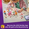 LEGO 42700 LEGO 42700 Friends Cupcake-Riesenrad (2.5.) Voir les images du produit 27