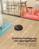 Vactidy W11 3-in-1 Nass Trocken Saugroboter mit Produktbild-Vorschau 8