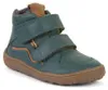 Froddo Barefoot Tex Autumn Leather Petroleum Größe EU 36 Produktbild-Vorschau 2