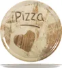 SATURNIA Heart Pizzateller, Porzellan, sortiert, 33 cm, 6 Produktbild-Vorschau 2