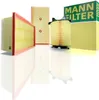 Luftfilter MANN-FILTER C 30 005 für VW Golf VII Schrägheck Produktbild-Vorschau 16