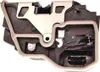 Febi Zamek Drzwi Bmw 1,3, Mni Countryman 06.04-06.19 Pr Tył Produktbild-Vorschau 2