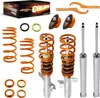 Zawieszenie gwintowane do Ford Focus II 2008/10-2010/03 DA, Podgląd zdjęcia produktu 1