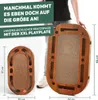 PlayPlate | Katzenspielplatz mit Kratzbaum | Canadian Cat Produktbild-Vorschau 5