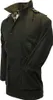 Walker and Hawkes Wachsjacke Benson olive 3XL Produktbild-Vorschau 2