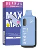 ELFBAR MAX Akku Pod Kit - Blue Produktbild-Vorschau 12