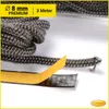 Temprix Kamindichtung & Ofendichtung Ø 8 mm Premium - 3 Produktbild-Vorschau 2