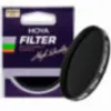 INFRAČERVENÝ filtr Hoya R72 82mm Náhled obrázku produktu 2
