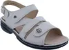 Finn Comfort Damen Sandale GOMERA weiß Größe EUR 41 Produktbild-Vorschau 23