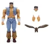 Ultra Street Fighter II: The Final Challengers Actionfigur Produktbild-Vorschau 14