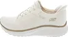 Skechers WIP 117497/WTGD in BLANCO BEIGE DORADO color size Voir les images du produit 41