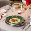 Villeroy & Boch Soepbord Toys Delight | Selectie Groen: Productafbeelding-voorbeeld 5